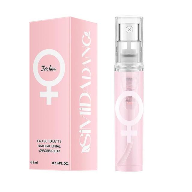 Neues 2024 Sexy Cologne Cupid Hypnosis Long Lasting Pheromone Perfume für Männer FRAUEN on Productcaster.