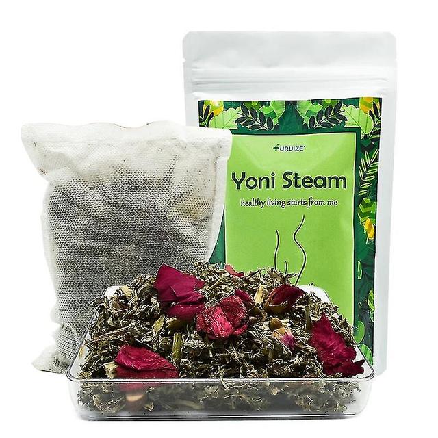 2024 100% Chinese herbal detox steam Vagina Steam Tea Yoni Steaming Herbs for Women Vagina Health natural herbal Yoni on Productcaster.