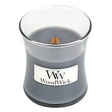 WoodWick - Evening Onyx Vase (Onyx) - Scented candle 609.5g on Productcaster.