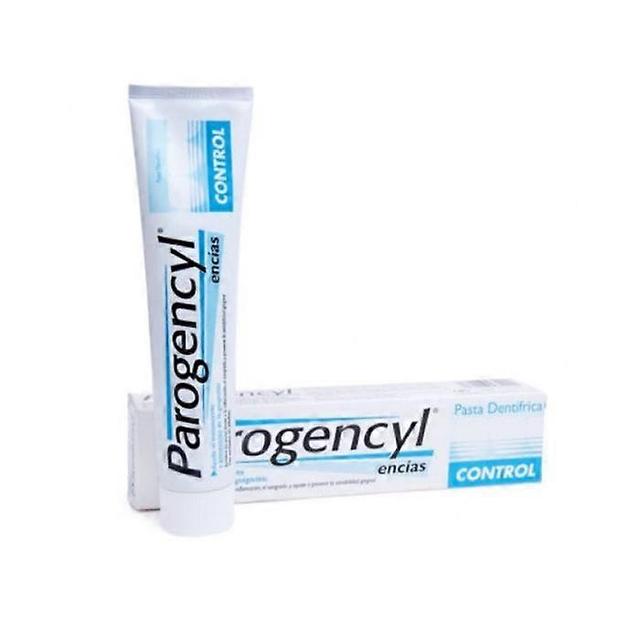 Parogencyl gums prevention 125ml on Productcaster.