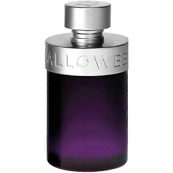 Jesus del pozo halloween man eau de toilette spray 75ml on Productcaster.