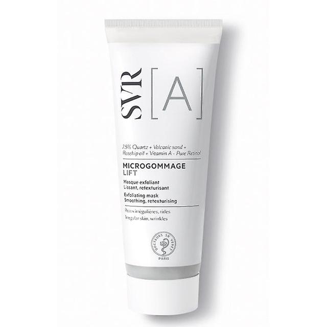 Introducing the svr micro-scrub lift 70g - your skin's new glow secret! on Productcaster.