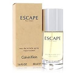 Escape eau de toilette spray by calvin klein. on Productcaster.