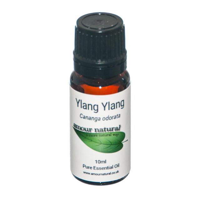 Amour natural ylang ylang on Productcaster.