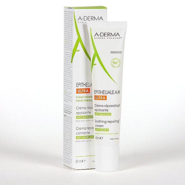 Aderma A-derma epitheliale a.h ultra cr 40ml on Productcaster.