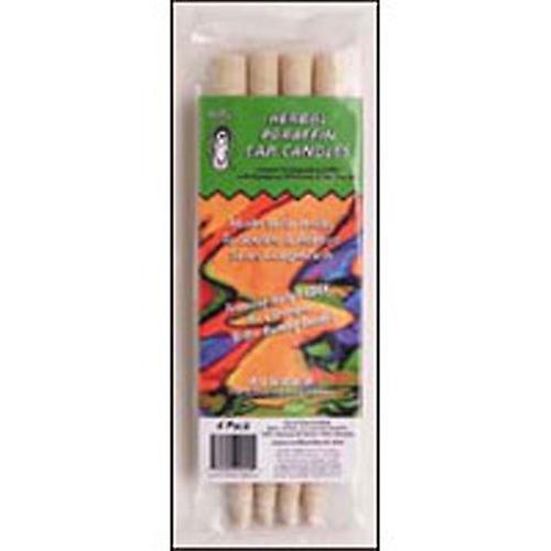 Wallys Natural Products Bougie de soja à base de plantes, 2 PACK (Paquet de 1) on Productcaster.