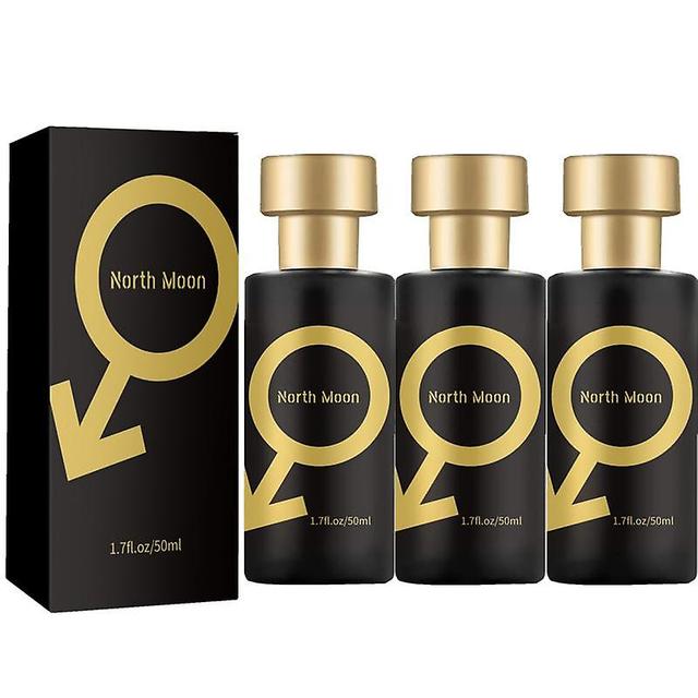 1-3pcs Pheromone Perfume Dating Flirting Perfume Attract Perfumeor For Men And Women on Productcaster.