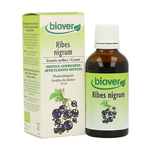 Biover Ribes Nigrum (Black Currant) 50 ml on Productcaster.