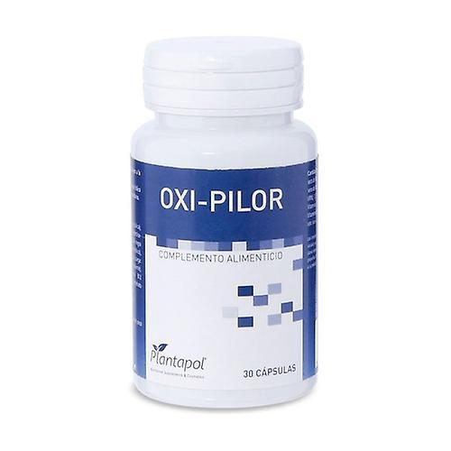 Planta Pol Oxi-Pilor 30 capsules on Productcaster.