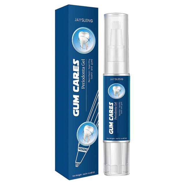 Gum Care Periodontal Gel Gums Therapy Inflammation Receding_PHC02 on Productcaster.