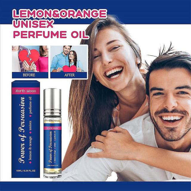 New Men Pheromone Perfume Oil Attracting Women Scents Perfume With Roll-on Party Alluring Women Romance Fragrance For Anniversary on Productcaster.