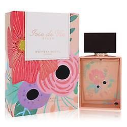 Joie de vie blush eau de parfum spray by michael malul on Productcaster.