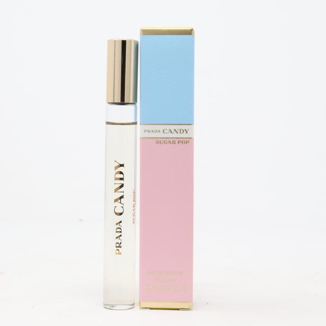 Candy Sugar Pop by Prada Eau De Parfum 0.34oz/10ml Rollerball New With Box 0.34 oz on Productcaster.