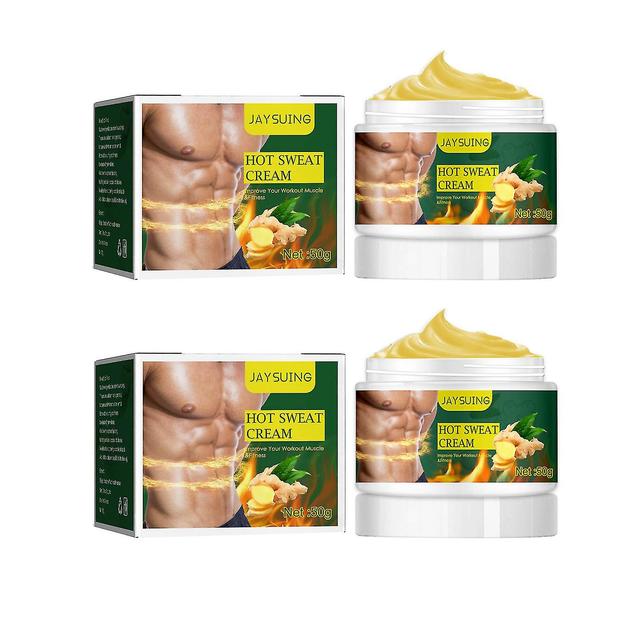 Gynecomastia Firming Ginger Cream Helps Burn Fat And Speed Up Metabolism on Productcaster.