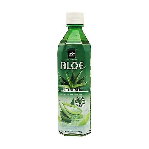 Tropical Aloe Vera drink 1,5 L on Productcaster.