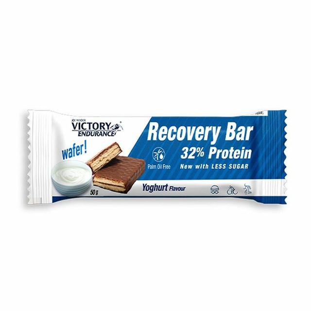 Energieriegel Recovery Victory Endurace WVE.121264 Joghurt on Productcaster.