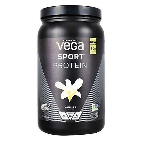 Vega Sport Protein, Vanilla 14 Each (Pack of 1) on Productcaster.