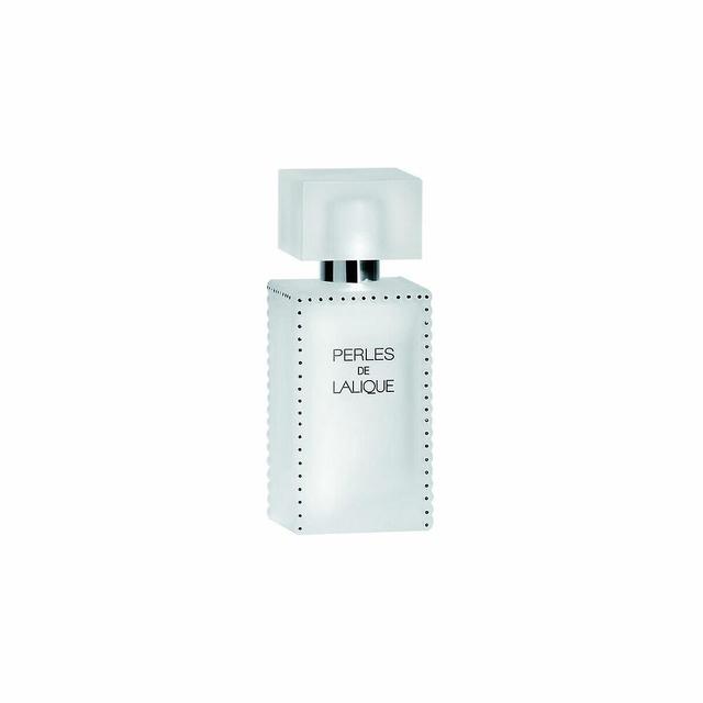 Women's Perfume Lalique Perles De Lalique EDP 50 ml on Productcaster.