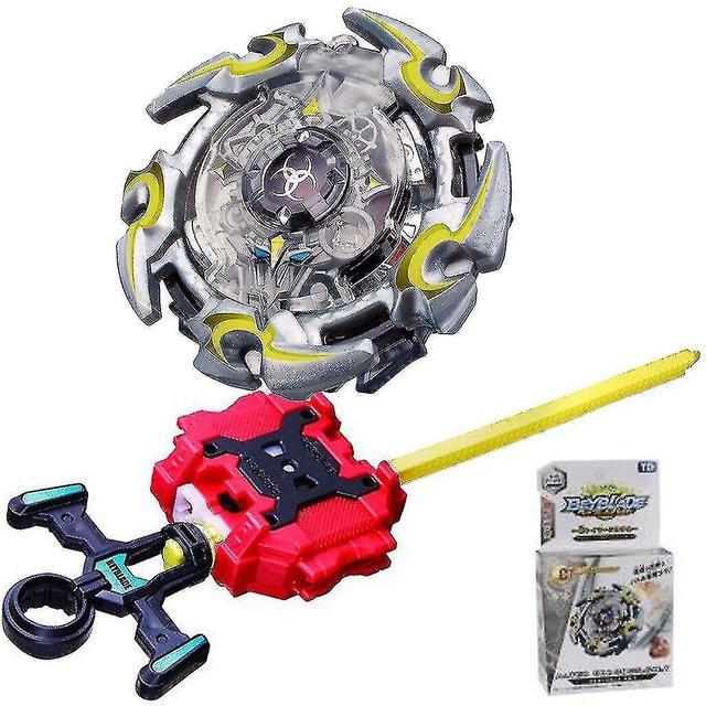 Beyblade Burst B-82 Booster Chronos.6m.t Launcher on Productcaster.