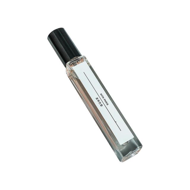 Perfume Women's Long Lasting Parfum Niche Perfume For Students Travel Perfume Oils 10ml (mon Paris) As Shown on Productcaster.