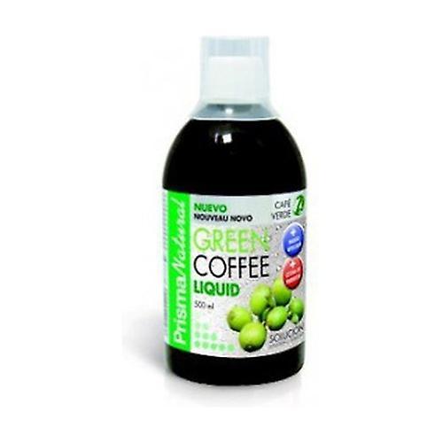 Prisma Natural Green Coffee With Liquid Ketones 500 ml on Productcaster.