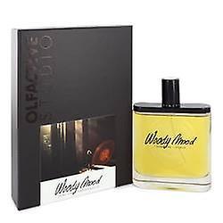 Woody mood eau de toilette spray (unisex) by olfactive studio on Productcaster.