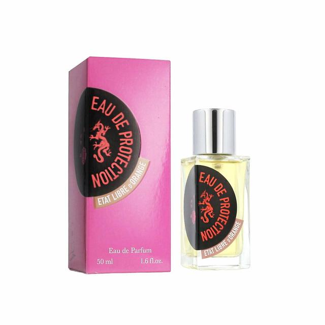 Women's Perfume Etat Libre D'Orange EDP Rossy De Palma Eau De Protection 50 ml on Productcaster.