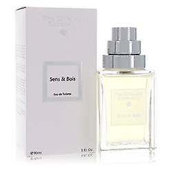 Sens & bois eau de toilette spray by the different company on Productcaster.