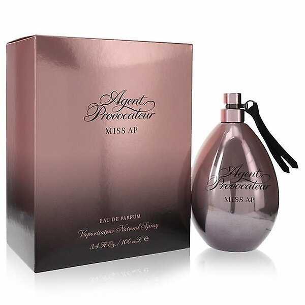 Agent Provocateur Miss Ap Eau De Parfum Spray 3.4 Oz For Women on Productcaster.