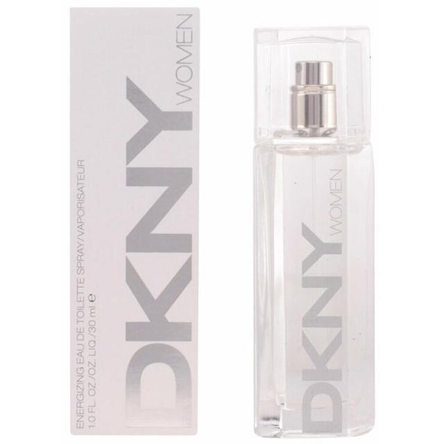 dkny Kobiety Energetyzujący EdT 30 ml 30ml on Productcaster.