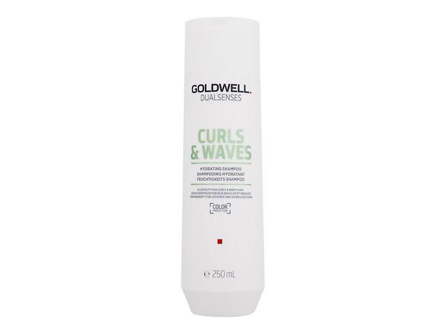 Goldwell - Dualsenses Curls & Waves - For Women, 250 ml on Productcaster.