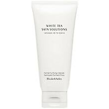 Elizabeth Arden - White Tea Skin Solutions Gentle Purifying Cleanser - Jemný čisticí pleťový gel 125 on Productcaster.