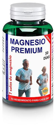 Robis Premium Magnesium 7 Magnesium Salts 100 Capsules on Productcaster.