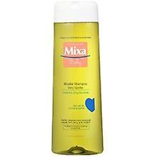 Mixa - Baby Very Gentle Micellar Shampoo - Velmi jemný micelární šampon 300ml on Productcaster.