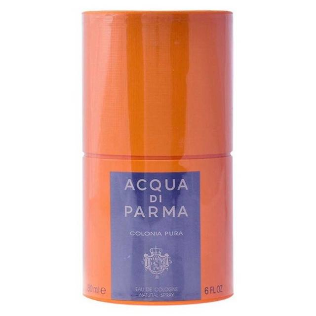 Men's Perfume Colonia Pura Acqua Di Parma on Productcaster.