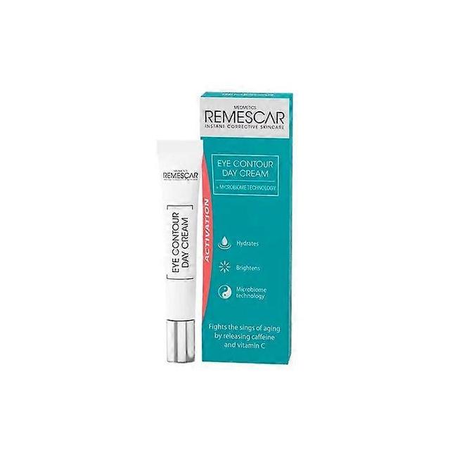 Remescar eye contour day cream 15ml on Productcaster.