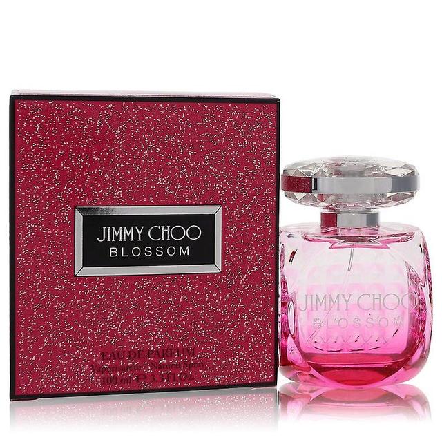 Jimmy Choo flor de Jimmy Choo EDP Spray 100ml on Productcaster.