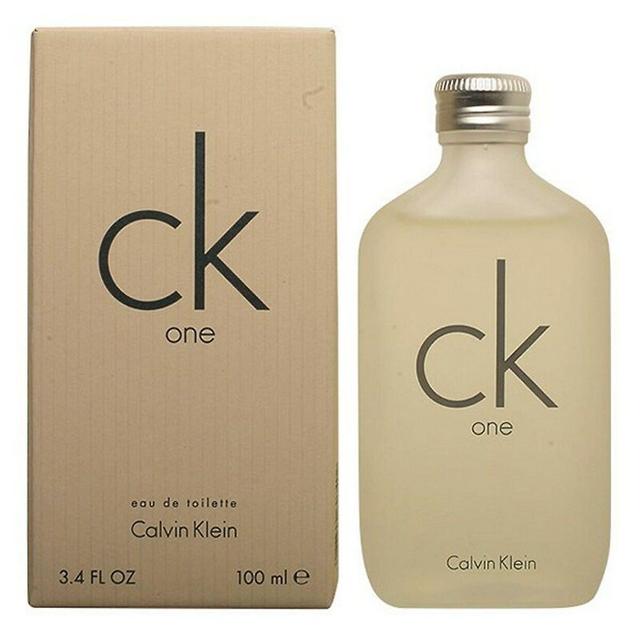 unisex parfyme ck en calvin klein 3607343811798 EDT CK en ck en 200 ml on Productcaster.