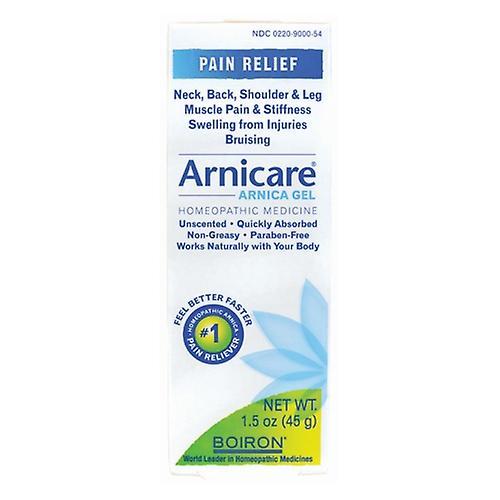 Boiron Arnica gél na úľavu od bolesti, 1.5 oz (balenie po 1) on Productcaster.