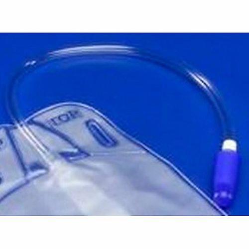 Cardinal Extension Tubing 8.5 mm X 18 Inch, Count of 24 (Pack of 1) on Productcaster.