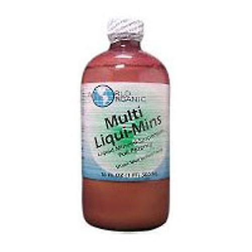 World Organics Multi-Liquid-Minerals, 16 FL Oz (balenie 6) on Productcaster.