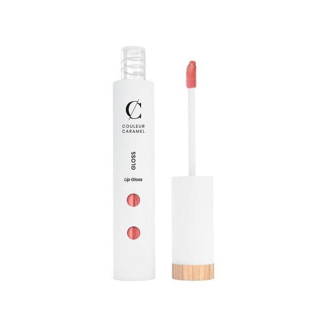 Couleur caramel maquillaje brillo de labios 818 baby doll 1un on Productcaster.