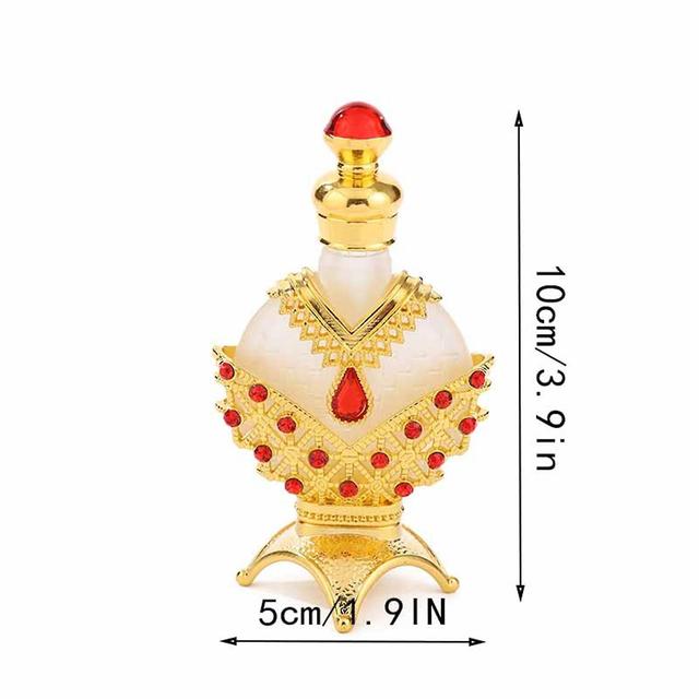 unbrand Sudan Gold - Concentrated Perfume Oil12ml B on Productcaster.