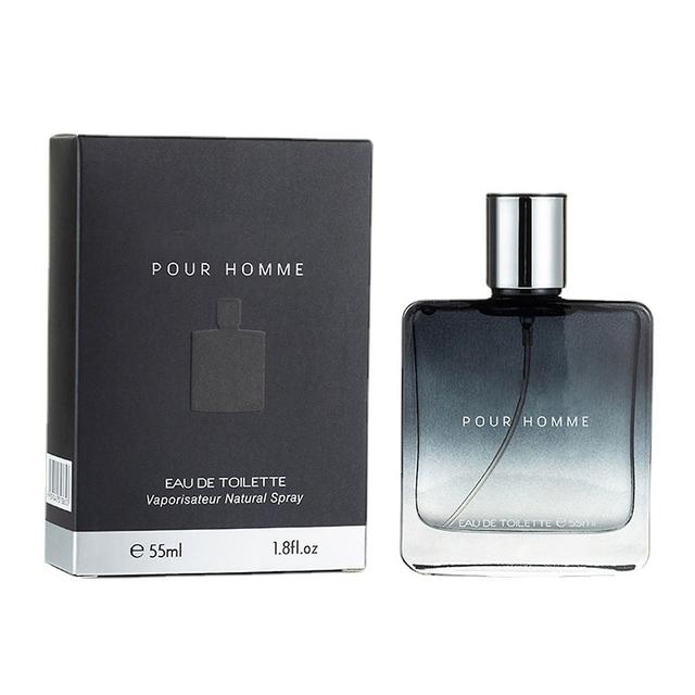 Pure Onyx Cologne For Men Pure Onyx Pheromone - Infused Pure Onyx Fragrance 2024 1PC black on Productcaster.