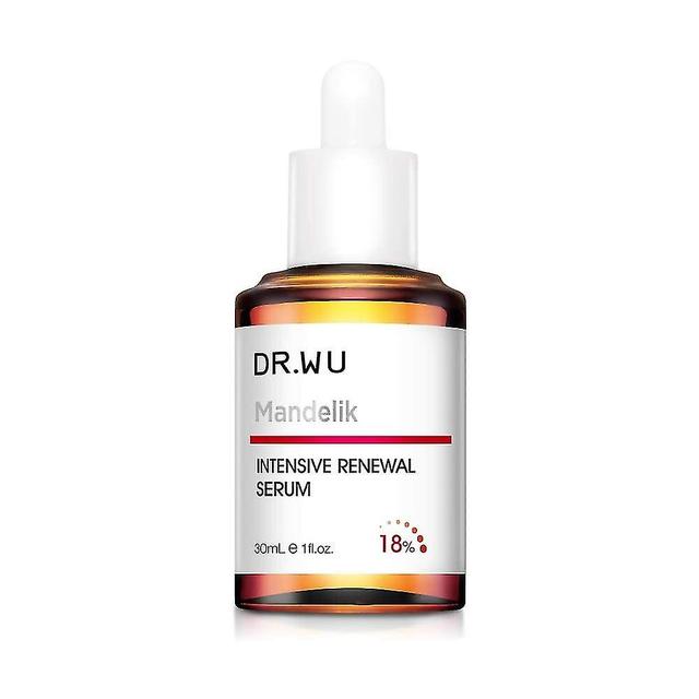 Dr.wu Suero De Renovacin Intensiva Con Mandelic on Productcaster.