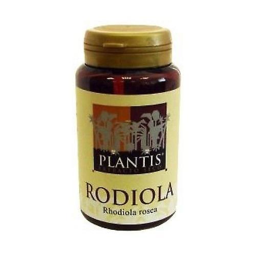 Plantis Rhodiola 60 capsules on Productcaster.