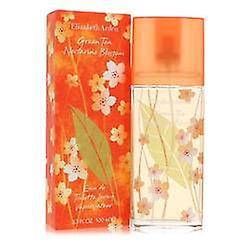 Green tea nectarine blossom eau de toilette spray by elizabeth arden on Productcaster.