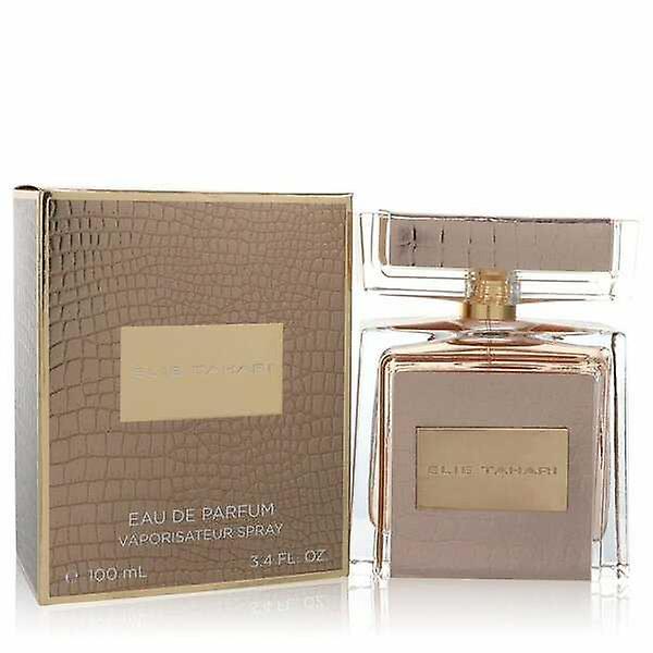 Elie Tahari Eau De Parfum Spray 3.4 Oz For Women on Productcaster.