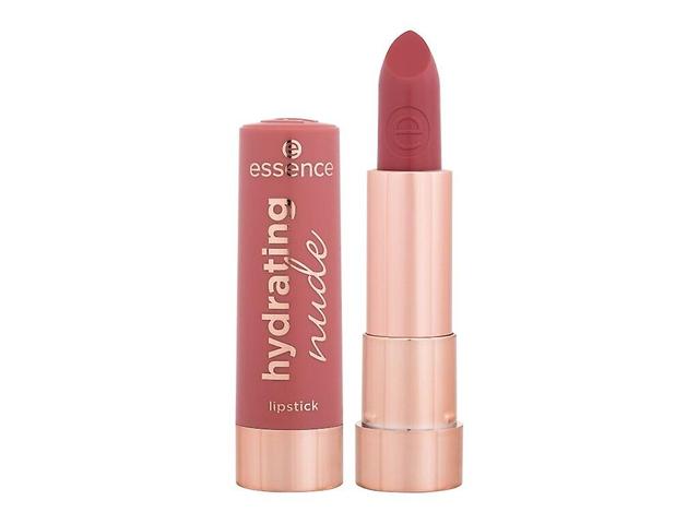 Essence - Hydrating Nude Lipstick 303 Delicate - For Women, 3.5 g on Productcaster.