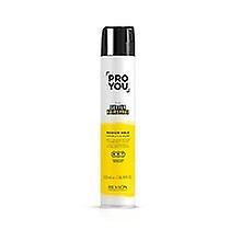 Revlon Professional - Pro You The Setter Hairspray (Extreme Hold) 750ml on Productcaster.